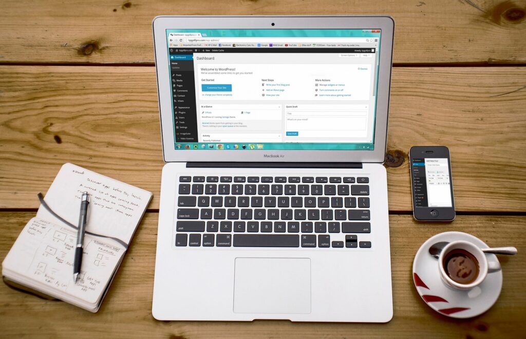 Best affordable website development agency in Pune | Spyraabizz