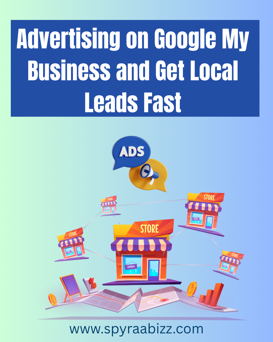 Advertising on Google My Business: 9 Easy Steps to Start