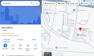 Website SEO and Google My Business Winning Trio for
growth
