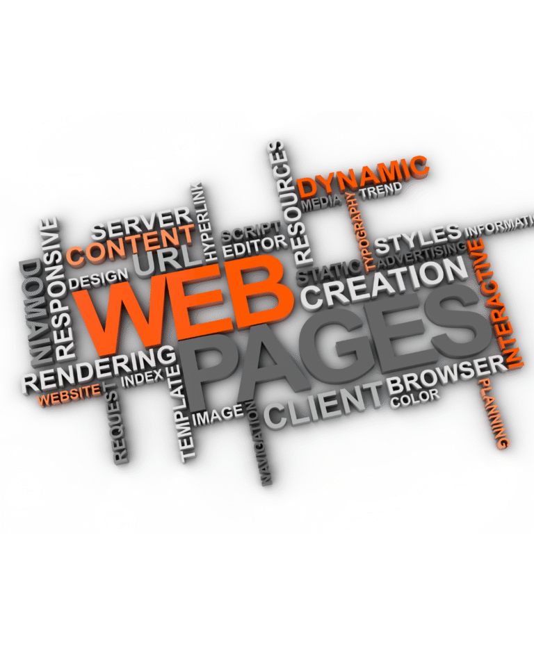 Online Presence for New Business