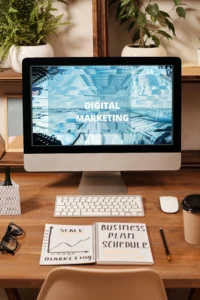 digital marketing agency in Pune | Spyraabizz