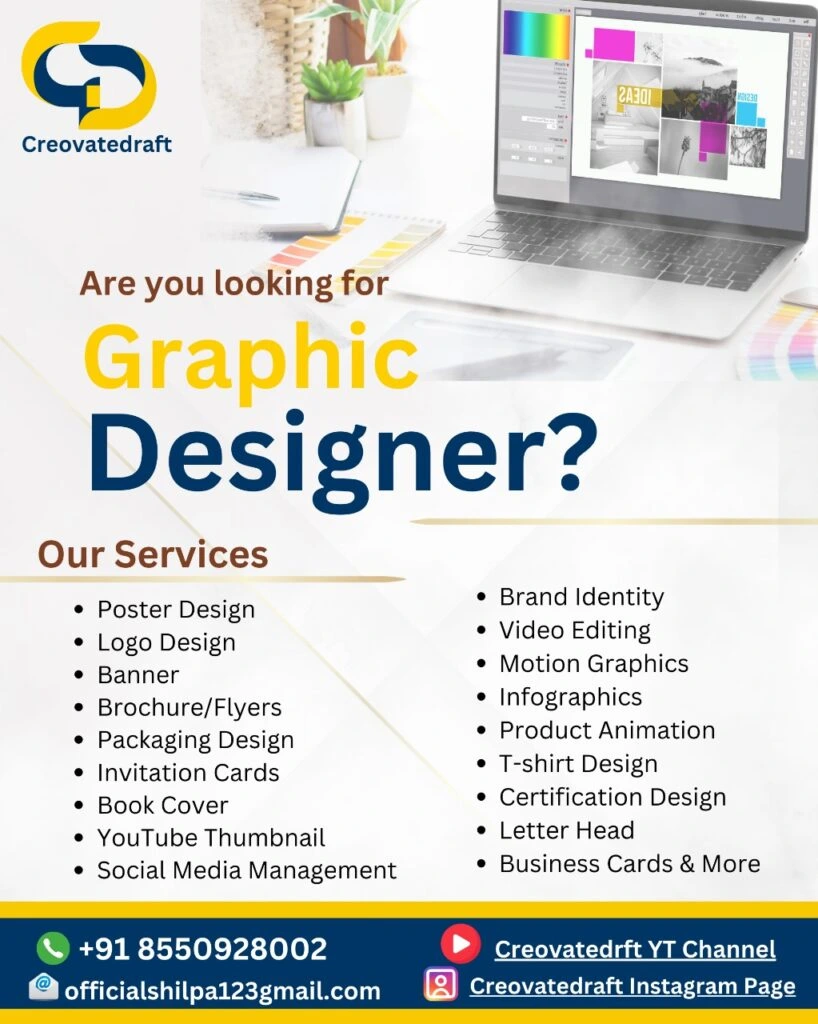 Best graphic design company in pune | spyraabizz