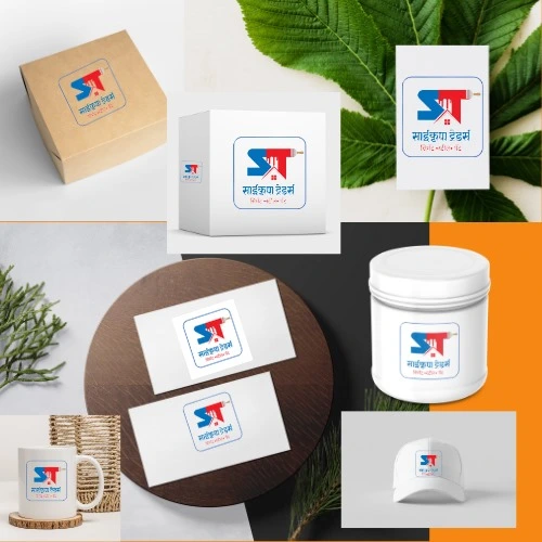 Best graphic design company in pune