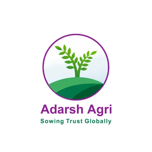 Adarsh agri logo