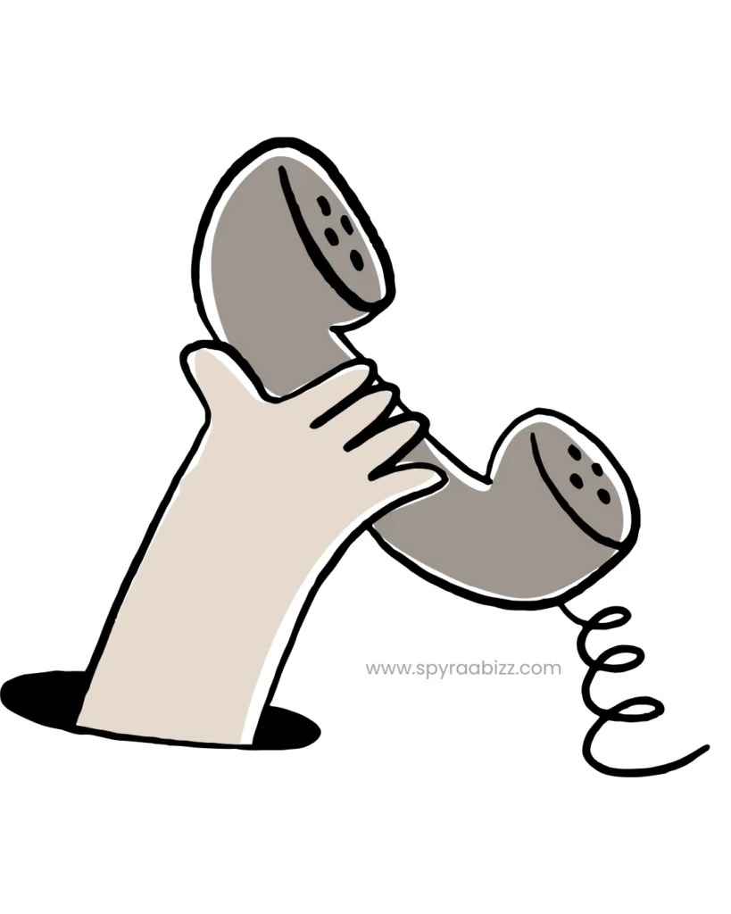 Contact | Spyraabizz