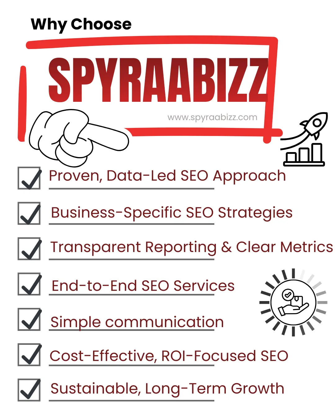 SEO Services in Pune for Local Businesses & Startups