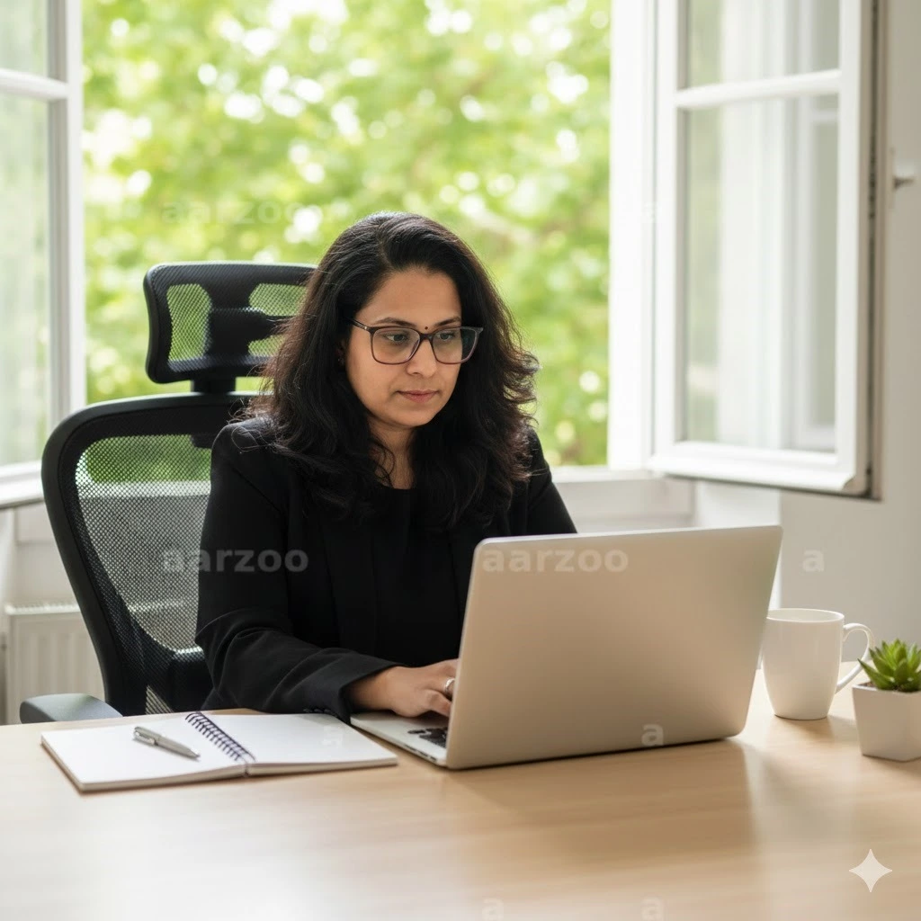 Shilpa Dudhanikar | Founder Spyraabizz