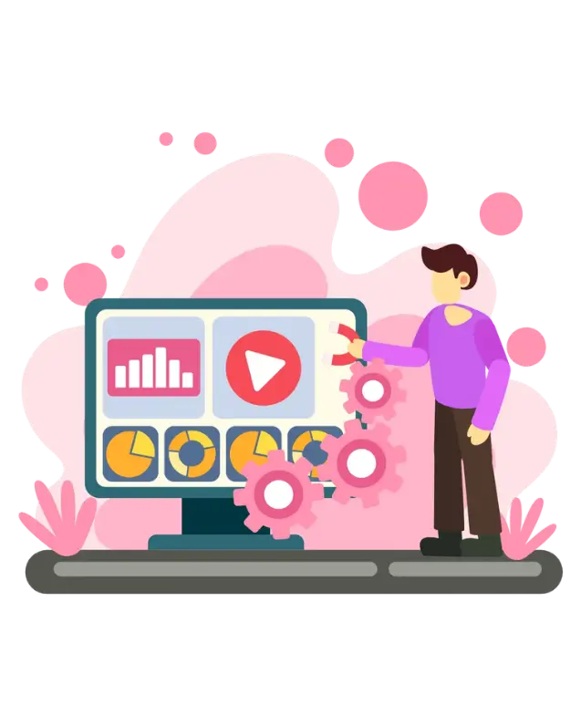 Digital Marketing Company in Pune | Spyraabizz