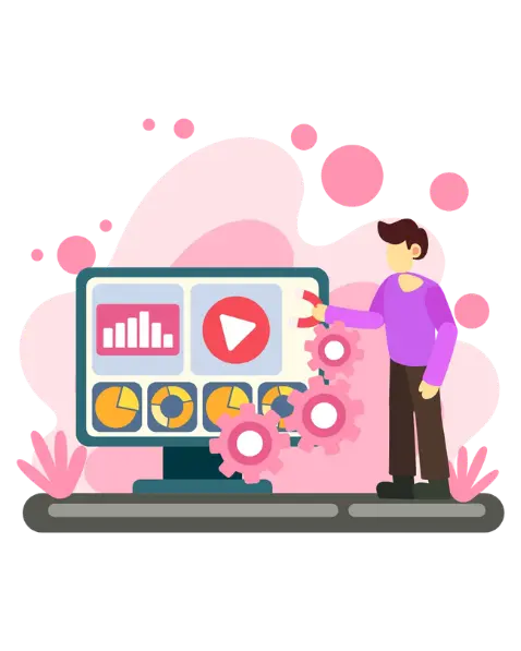 Digital Marketing Company in Pune | Spyraabizz