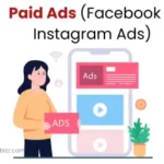 Paid Ads (Facebook & Instagram Ads)