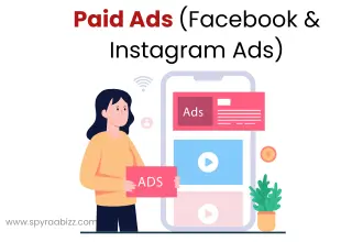 Paid Ads (Facebook & Instagram Ads)