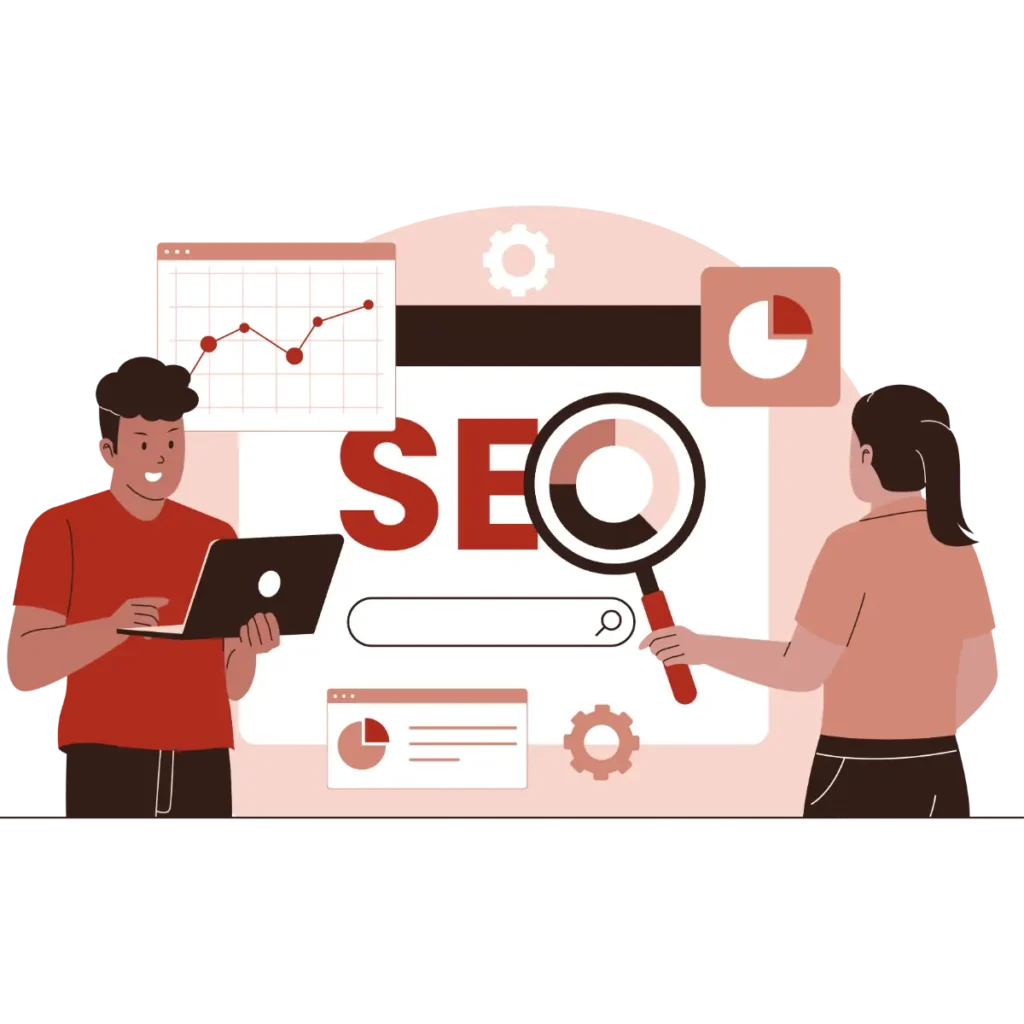 What is SEO for small businesses