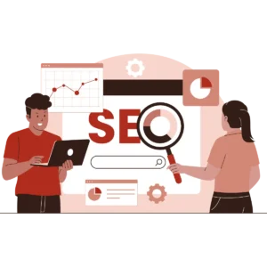 What is SEO for small businesses