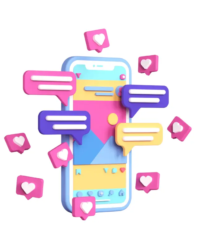 Social Media Management for Business