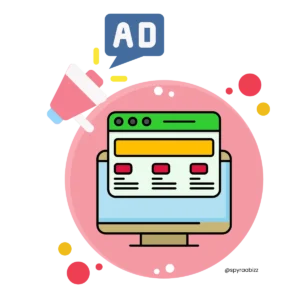 landing page design company in Pune | Spyrabizz