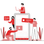 social media marketing services in pune