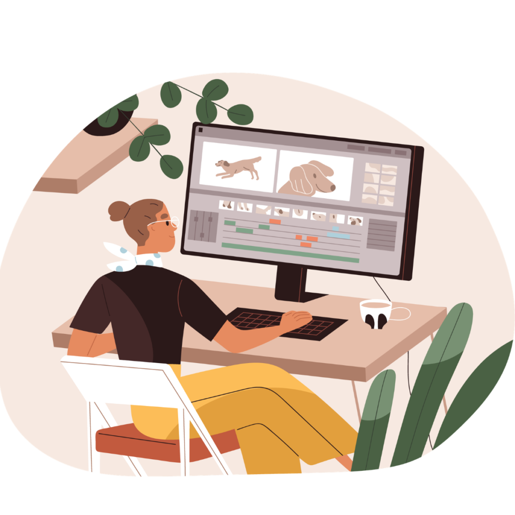 graphic design company in Pune