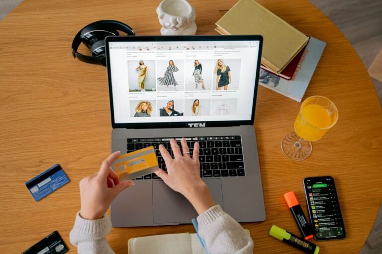 Shopify Website Development Services in Pune