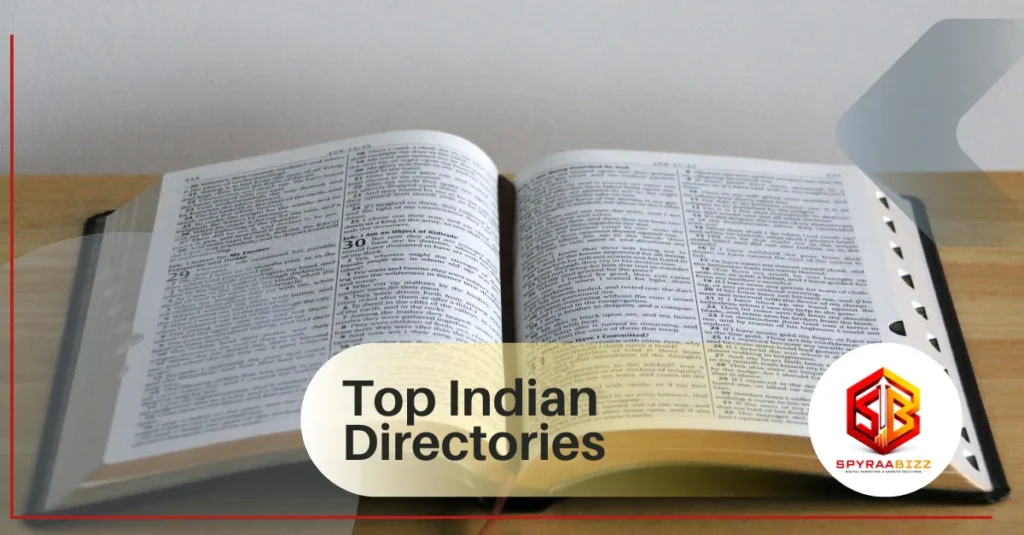 Top Indian Directories