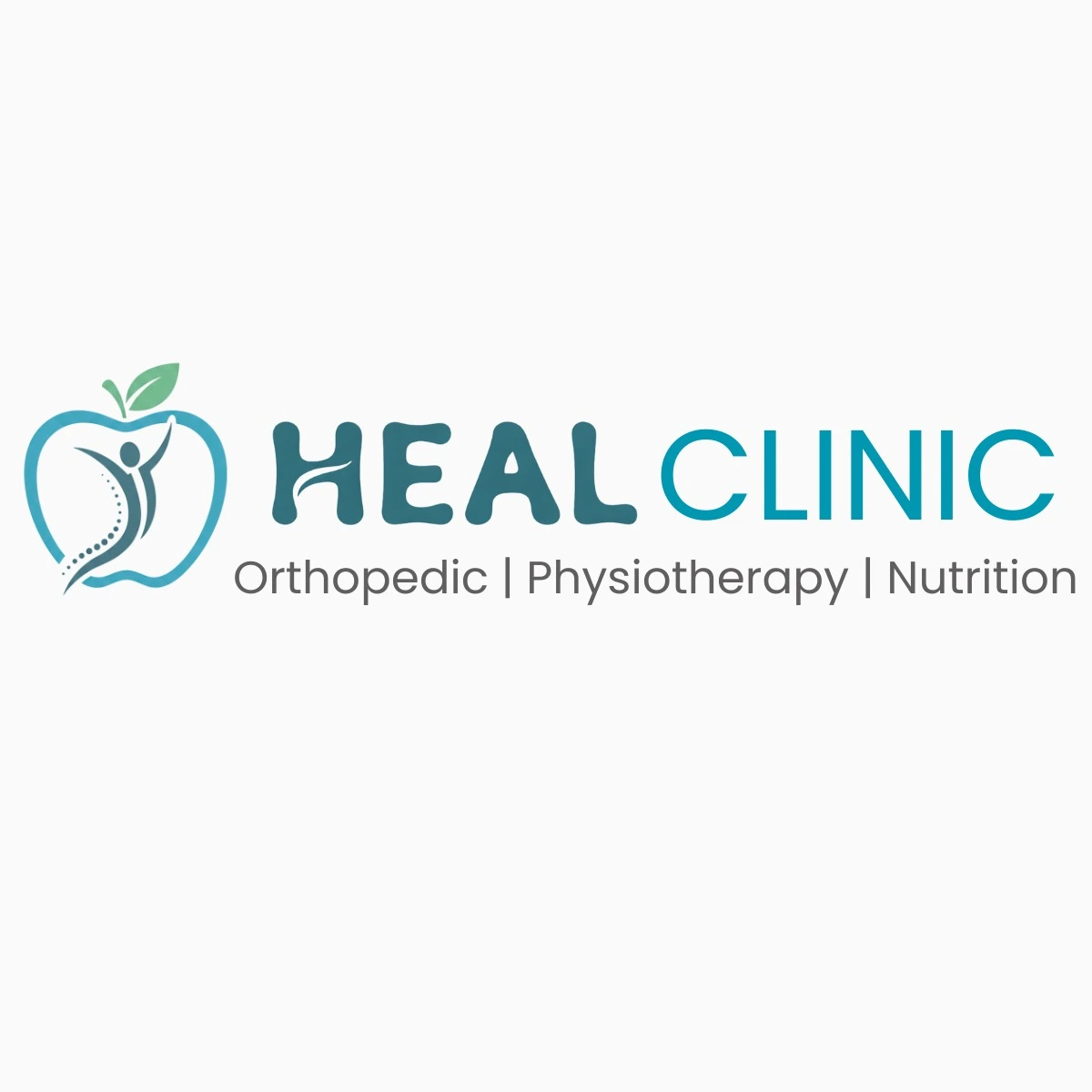 heal clinic logo final