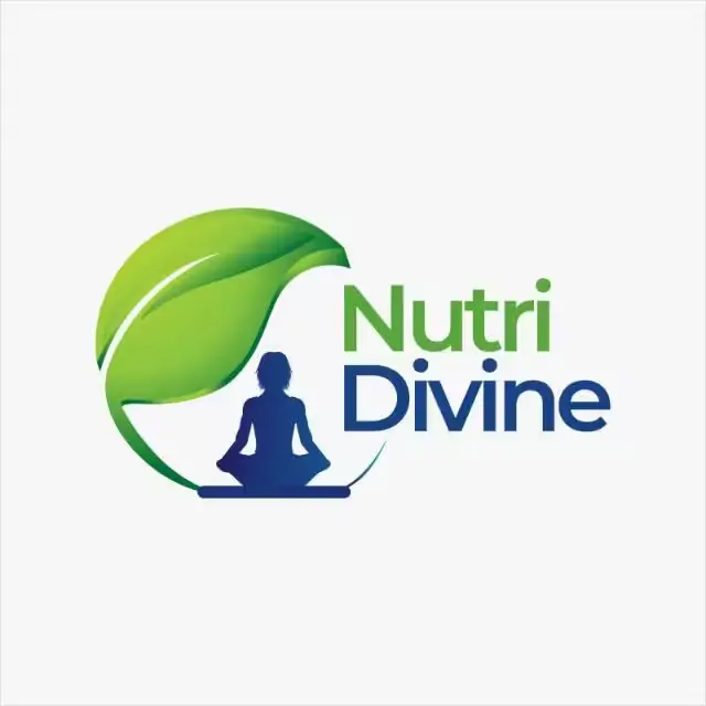 Nutridivine logo