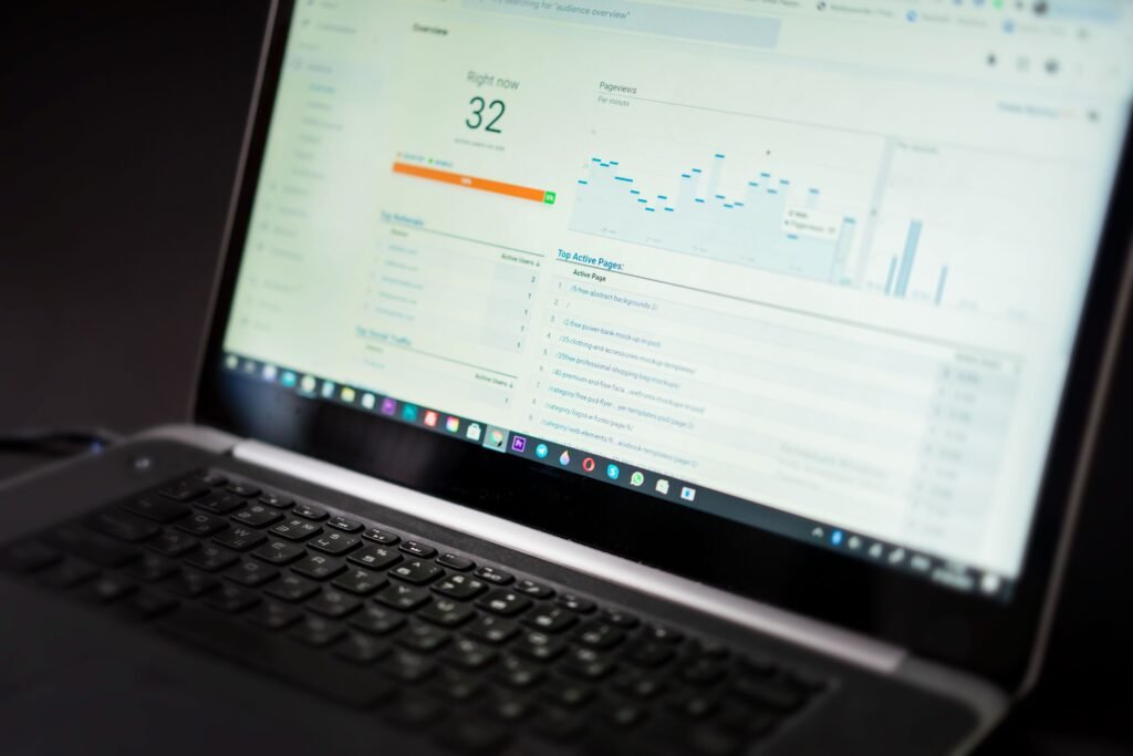 Technical SEO Specialist