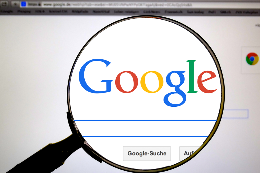 Advertising on Google My Business